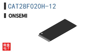 CAT28F020H-12