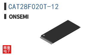 CAT28F020T-12