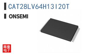 CAT28LV64H13I20T