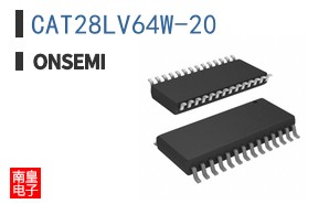CAT28LV64W-20