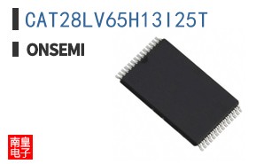 CAT28LV65H13I25T