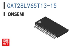 CAT28LV65T13-15
