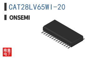 CAT28LV65WI-20