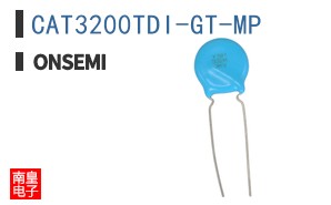 CAT3200TDI-GT-MP