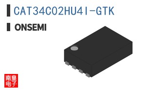 CAT34C02HU4I-GTK