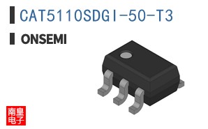 CAT5110SDGI-50-T3