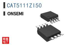CAT5111ZI50