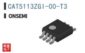 CAT5113ZGI-00-T3