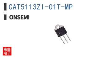 CAT5113ZI-01T-MP