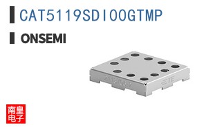CAT5119SDI00GTMP