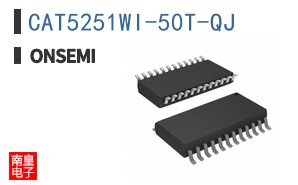 CAT5251WI-50T-QJ