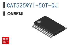 CAT5259YI-50T-QJ
