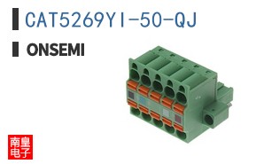 CAT5269YI-50-QJ