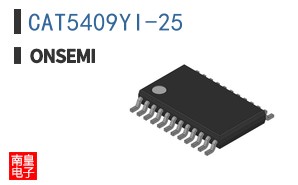 CAT5409YI-25