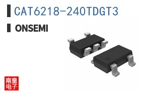 CAT6218-240TDGT3