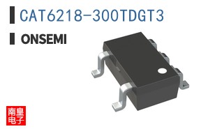 CAT6218-300TDGT3