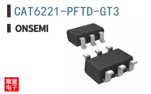 CAT6221-PFTD-GT3