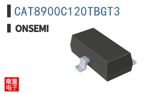 CAT8900C120TBGT3