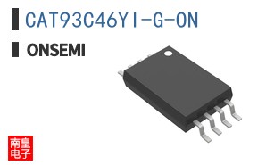 CAT93C46YI-G-ON
