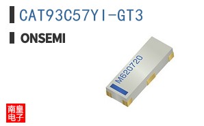 CAT93C57YI-GT3