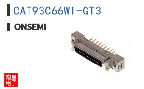 CAT93C66WI-GT3