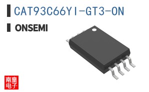 CAT93C66YI-GT3-ON