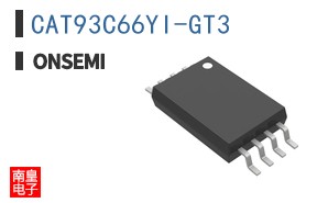 CAT93C66YI-GT3