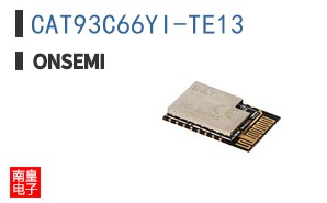 CAT93C66YI-TE13