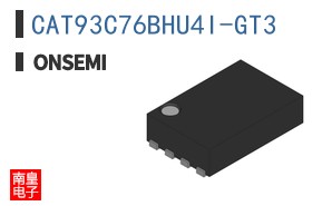 CAT93C76BHU4I-GT3