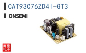 CAT93C76ZD4I-GT3