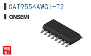 CAT9554AWGI-T2