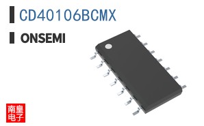 CD40106BCMX