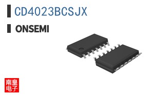 CD4023BCSJX