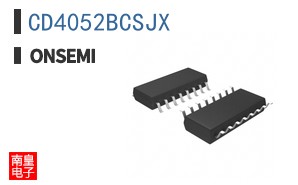 CD4052BCSJX