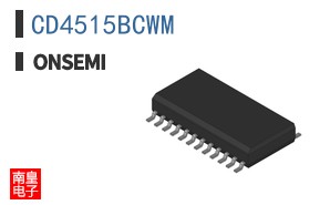 CD4515BCWM