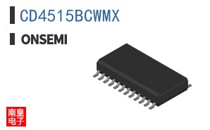 CD4515BCWMX