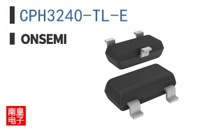 CPH3240-TL-E