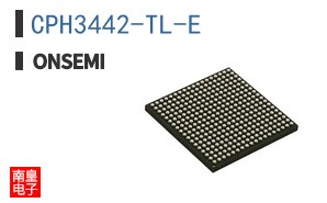 CPH3442-TL-E