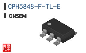 CPH5848-F-TL-E
