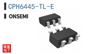 CPH6445-TL-E