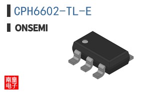 CPH6602-TL-E