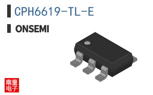 CPH6619-TL-E
