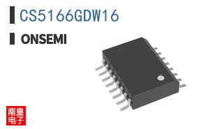 CS5166GDW16