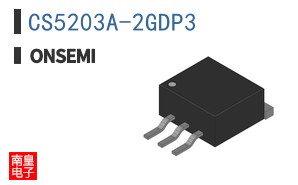 CS5203A-2GDP3