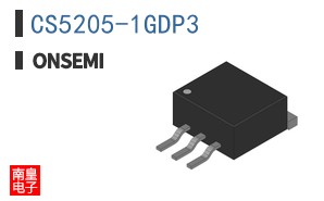 CS5205-1GDP3