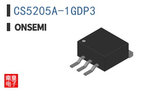 CS5205A-1GDP3