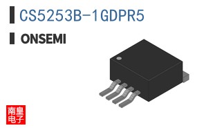 CS5253B-1GDPR5
