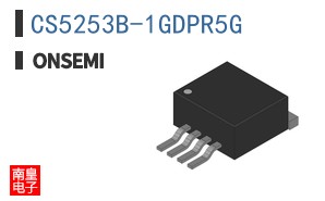 CS5253B-1GDPR5G