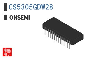 CS5305GDW28
