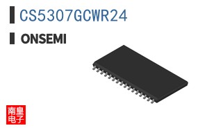 CS5307GCWR24